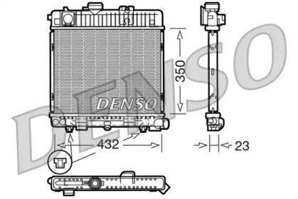 nps drm05025