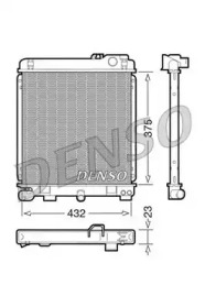 NPS DRM05030