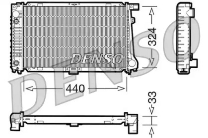 NPS DRM05033