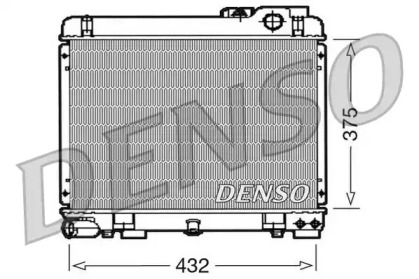 nps drm05035