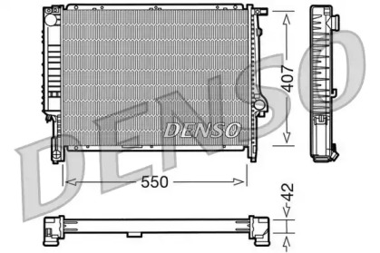 nps drm05039