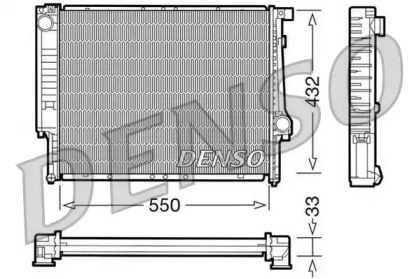 NPS DRM05041