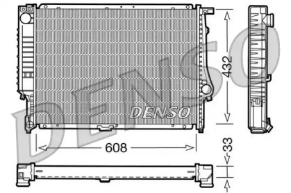 NPS DRM05052