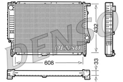 nps drm05052