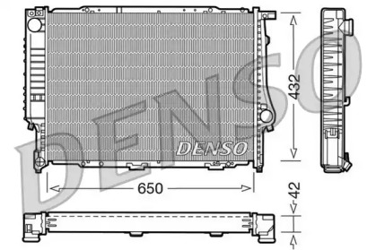 NPS DRM05055