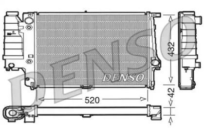 nps drm05065