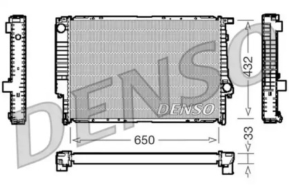 NPS DRM05066