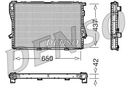 NPS DRM05068