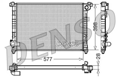 NPS DRM05100