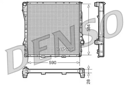 nps drm05116