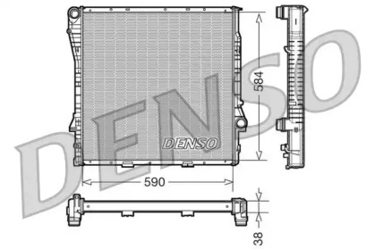 nps drm05117