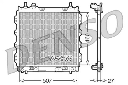 NPS DRM06005