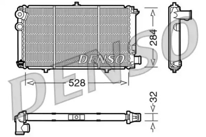 nps drm07001