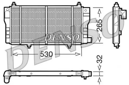 NPS DRM07002