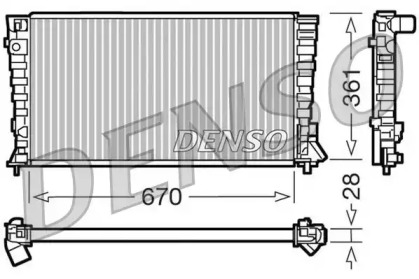 NPS DRM07020