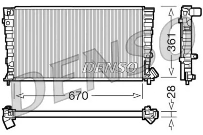 nps drm07030