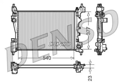 NPS DRM07042