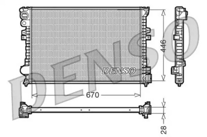 NPS DRM07050