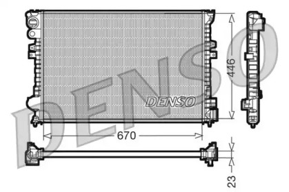 NPS DRM07055