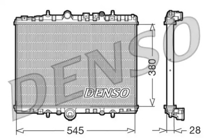 nps drm07056