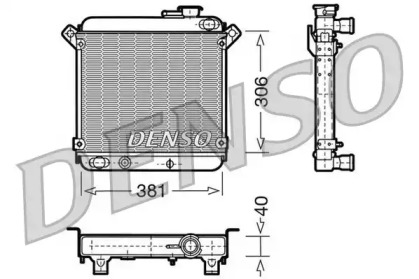 NPS DRM09004