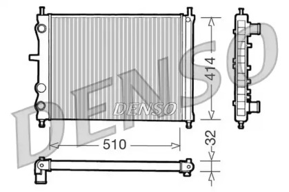 NPS DRM09020