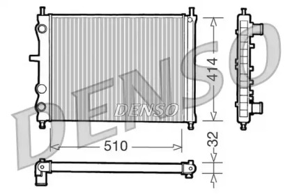 nps drm09020