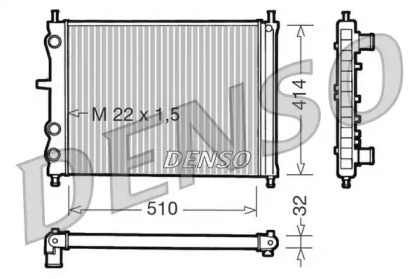 NPS DRM09024