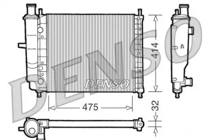 NPS DRM09028