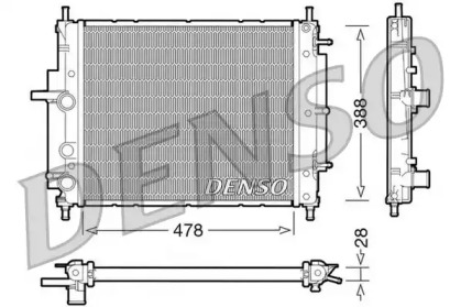 NPS DRM09032