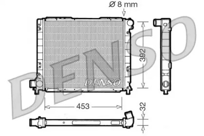 NPS DRM09052