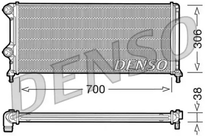 nps drm09060