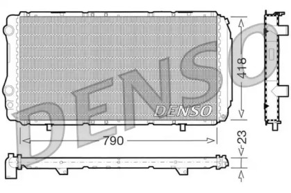 nps drm09074