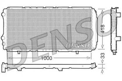 nps drm09075