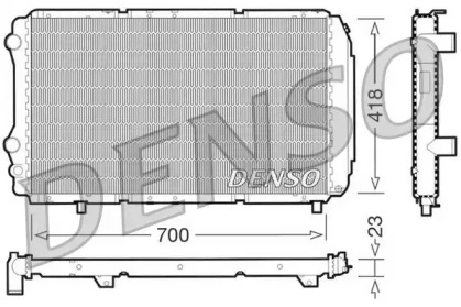 nps drm09077