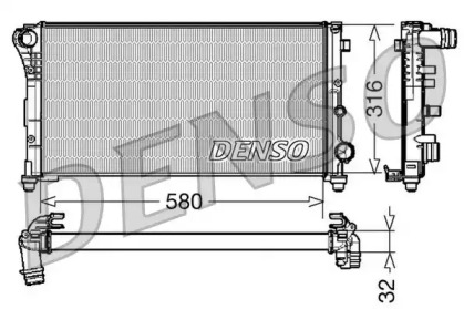 NPS DRM09084