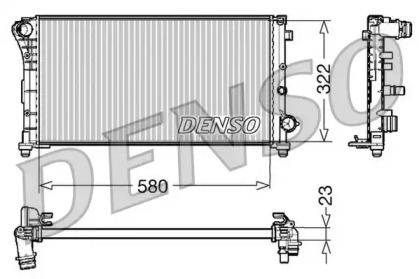 nps drm09085