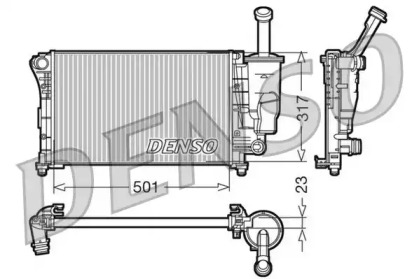 NPS DRM09086