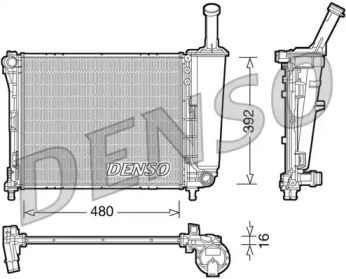 nps drm09088