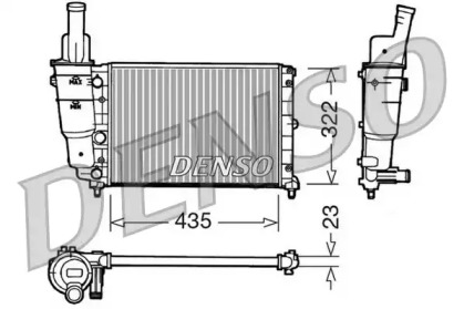 nps drm09095