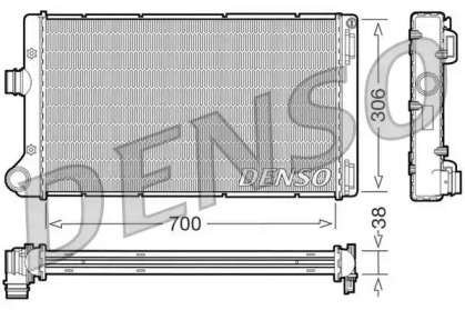 nps drm09099