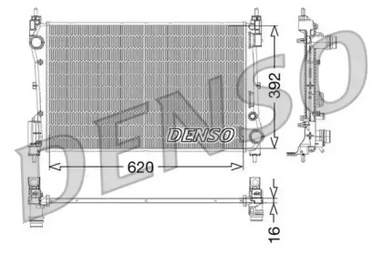 nps drm09114