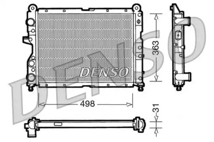 NPS DRM09131