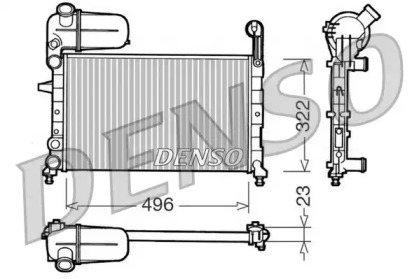 nps drm09133