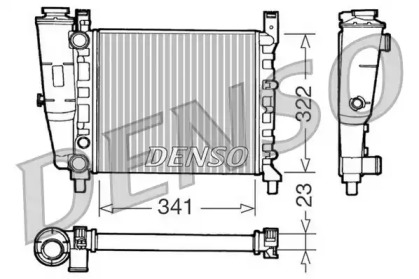 NPS DRM09141