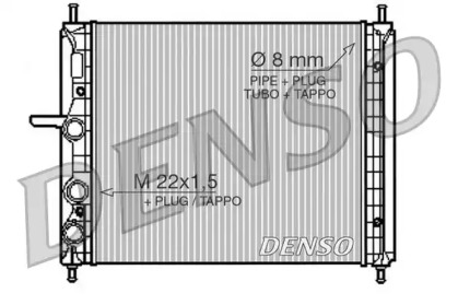 nps drm09150