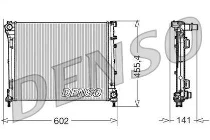 nps drm09160