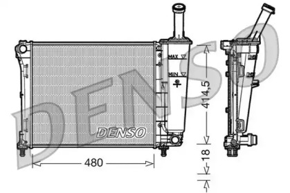 NPS DRM09161