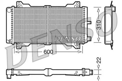 NPS DRM10013