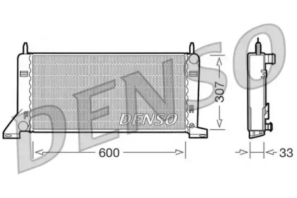 nps drm10021
